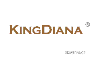 KINGDIANA