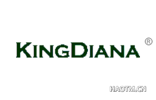 KINGDIANA