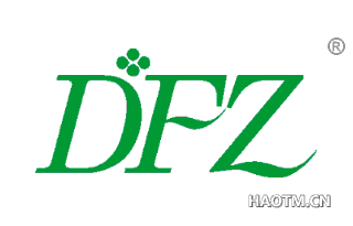  DFZ