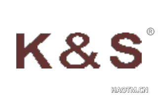  K&S