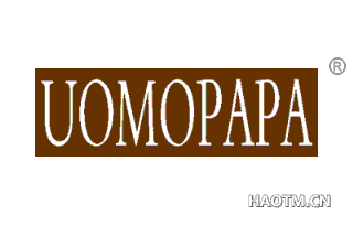 UOMOPAPA