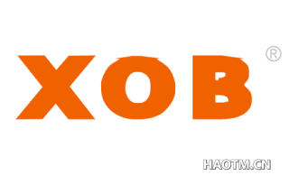  XOB