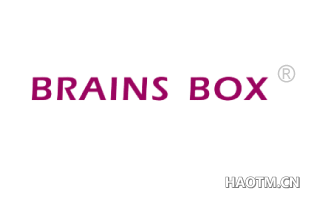 BRAINS BOX