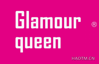  GLAMOUR QUEEN