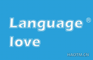  LANGUAGE LOVE