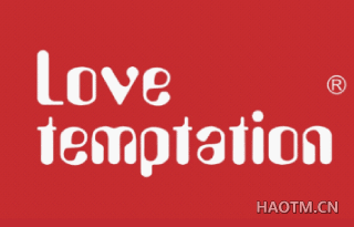  LOVETEMPTATION