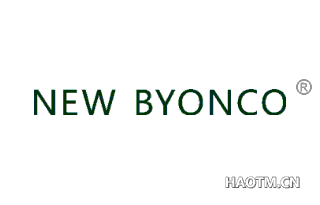 NEW BYONCO