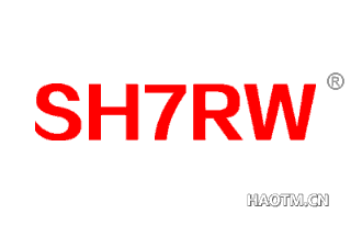 SH RW