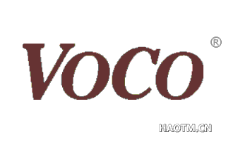 VOCO