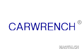 CARWRENCH
