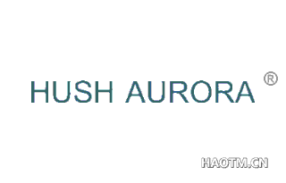 HUSH AURORA