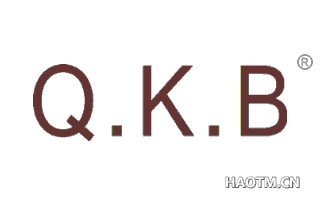  Q K B