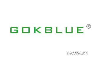 GOKBLUE