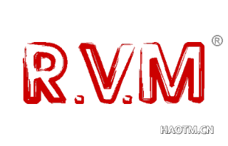  R V M