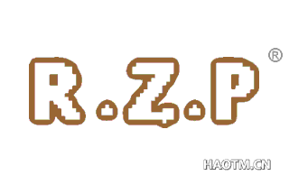 R Z P