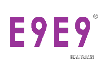 E9E9