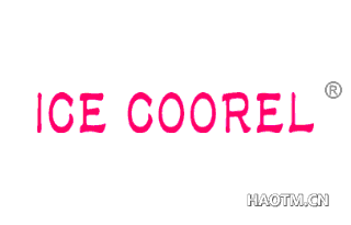 ICE COOREL