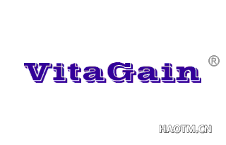 VITA GAIN