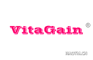 VITA GAIN