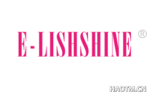 E-LISHSHINE