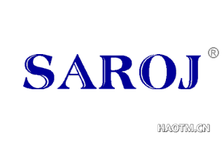 SAROJ