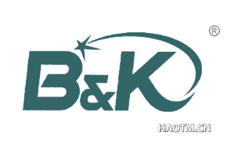 B&K