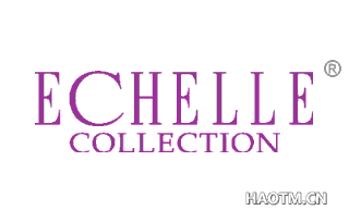 ECHELLECOLLECTION