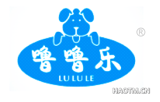 噜噜乐 
