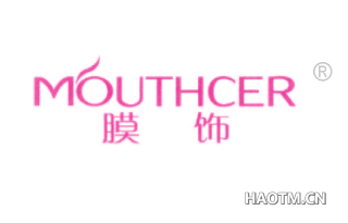 膜饰 MOUTHCER