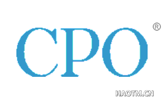 CPO