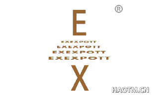 EXEXPOTTEX