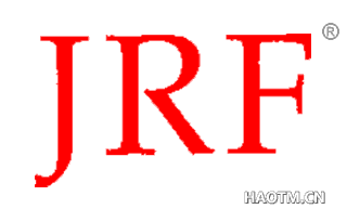  JRF
