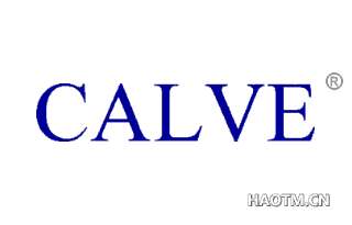 CALVE