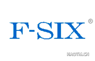 F-SIX