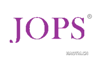 JOPS