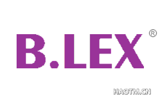 B LEX