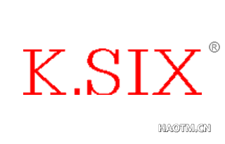  K SIX