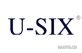  U-SIX