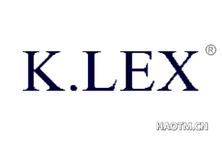  K LEX