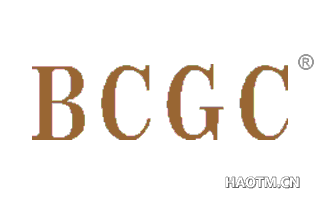  BCGC