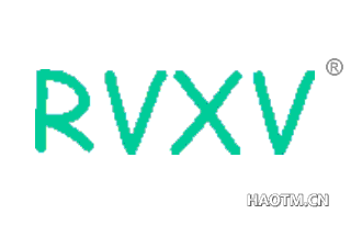 RVXV
