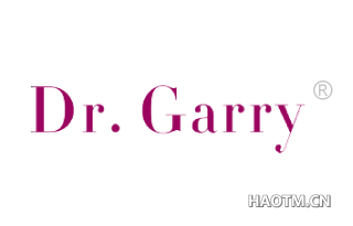 DR GARRY