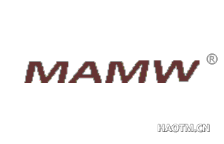 MAMW