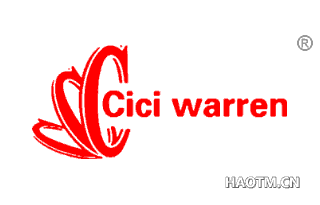 CICI WARREN