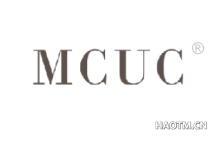  MCUC