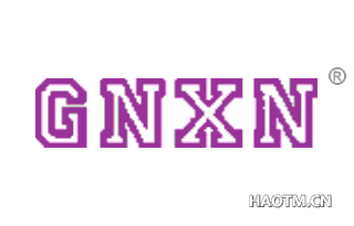  GNXN
