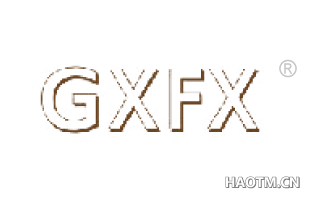  GXFX