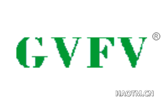  GVFV