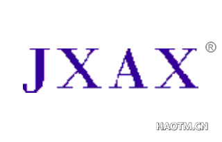  JXAX