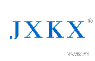  JXKX